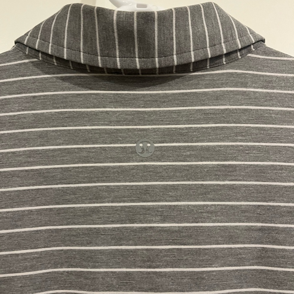 Lululemon Evolution Polo - Picture 4 of 8